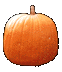 large pumpkin
